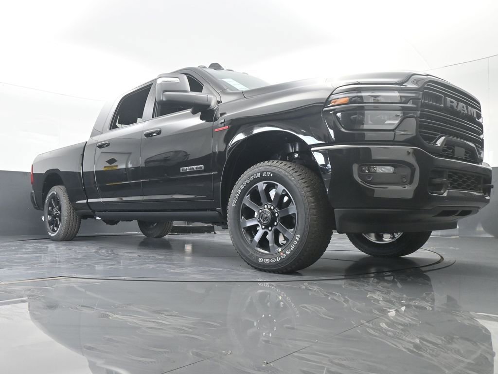 New 2026 RAM 2500 Laramie image 62