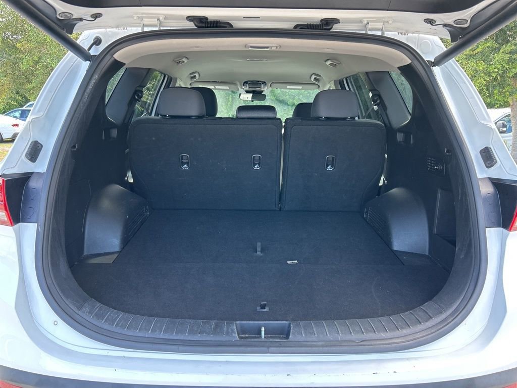 Used 2023 Hyundai Santa Fe SEL image 42