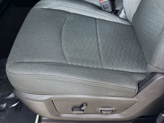 Used 2025 RAM 2500 Big Horn image 19