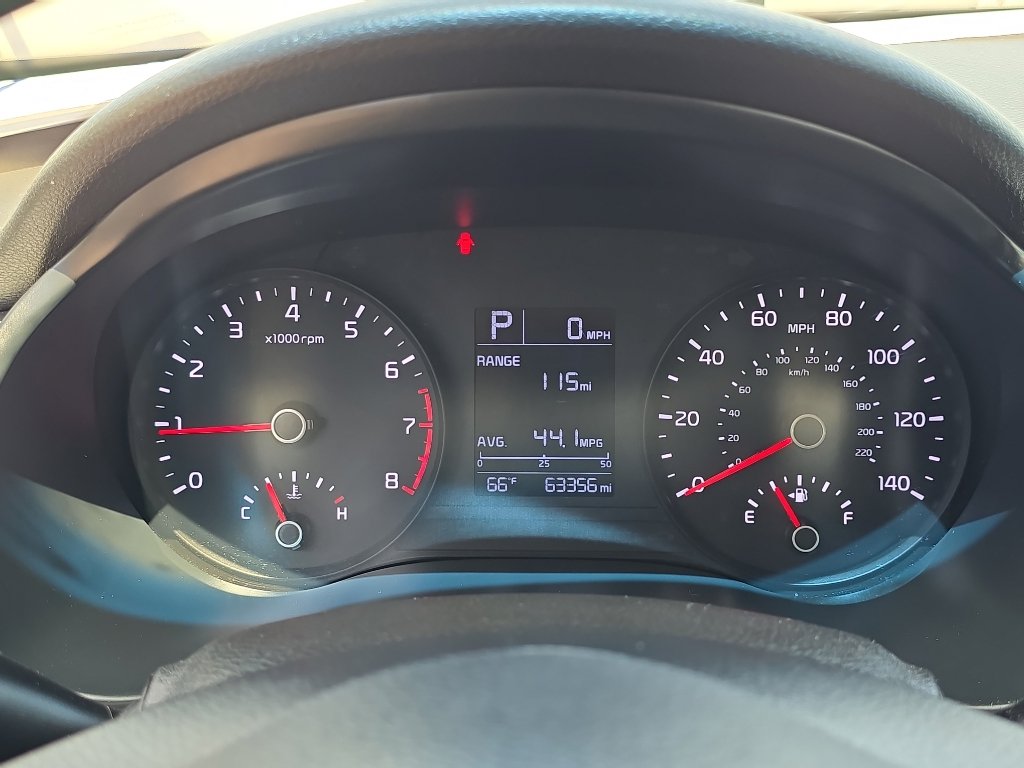 Used 2020 Kia Rio S FWD image 27