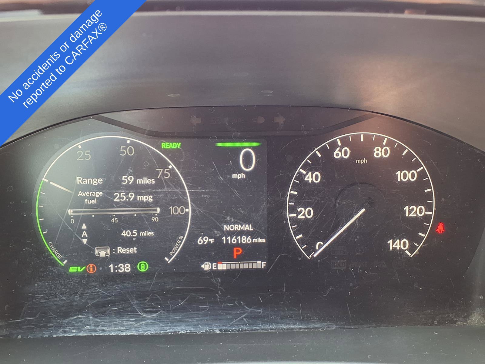 Used 2023 Honda CR-V Sport image 20