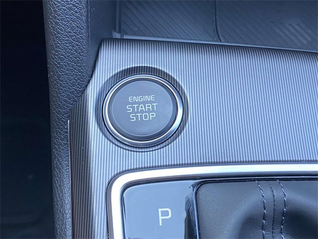 New 2026 Kia Sportage SX image 30