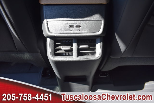 New 2027 Chevrolet Equinox ACTIV w/ Safety and Technology Package FWD image 18