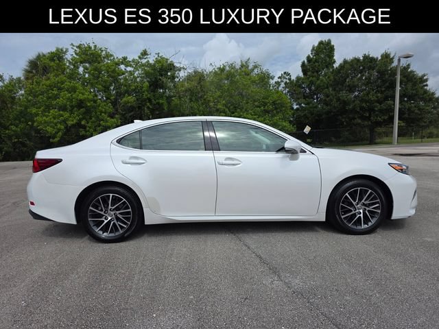 Used 2016 Lexus ES 350 FWD image 2