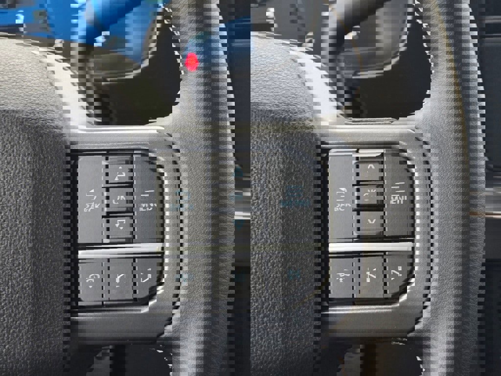 New 2026 Ford F350 Lariat w/ Chrome Package image 18