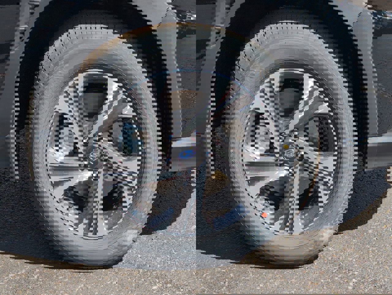 New 2026 Subaru Crosstrek 2.0i Premium image 9