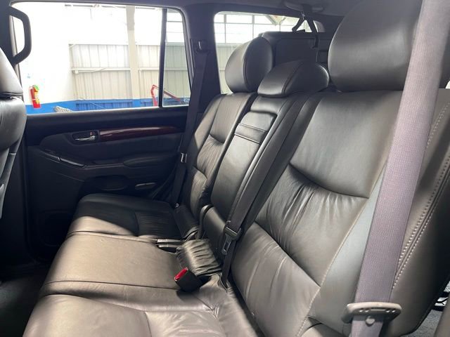 Used 2008 Lexus GX 470 AWD/4WD image 18