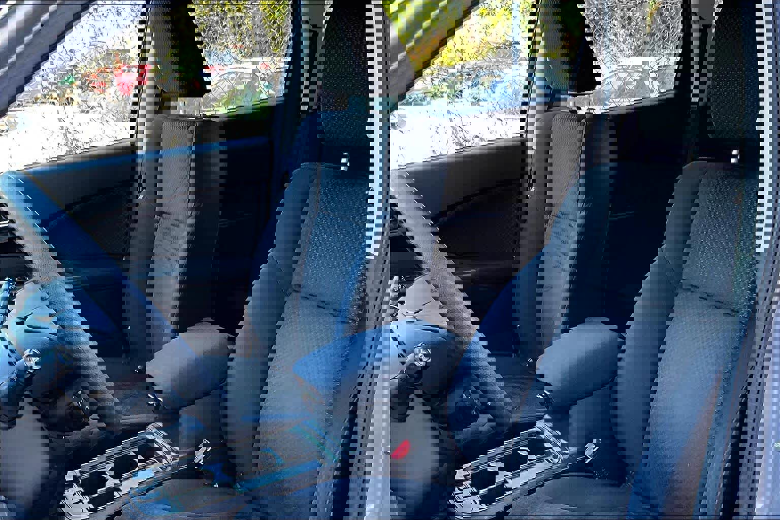 Used 2016 Honda CR-V EX image 8