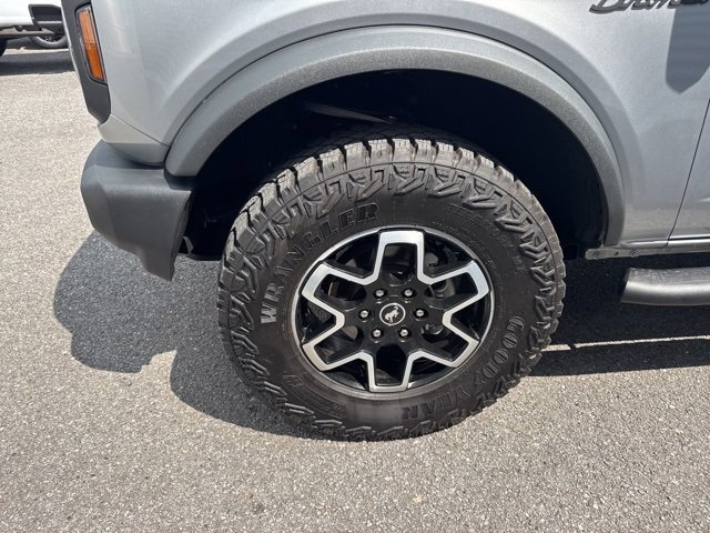 Used 2023 Ford Bronco 2-Door image 10