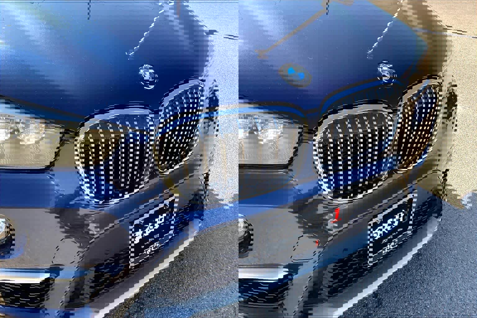 Used 2019 BMW X1 sDrive28i w/ Convenience Package image 29