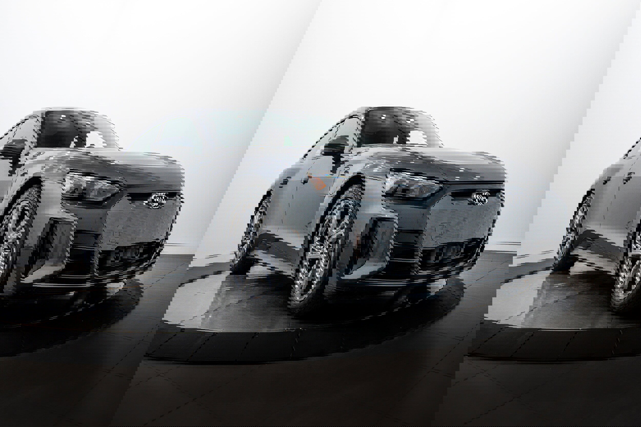 Certified 2023 Audi e-tron GT Premium Plus w/ Executive Package AWD/4WD image 1