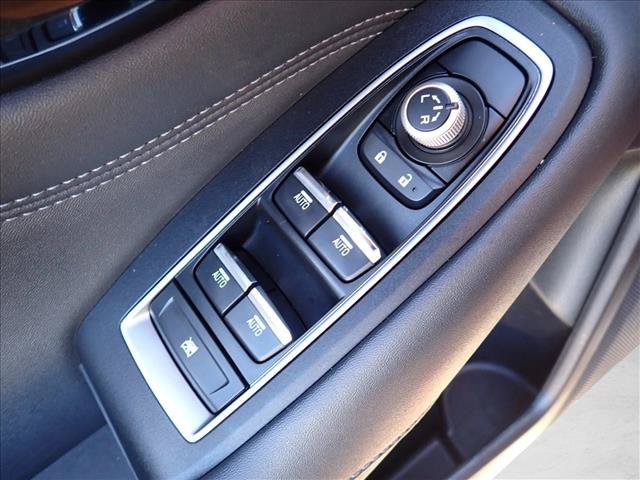 Certified 2024 Subaru Legacy Limited AWD/4WD image 14