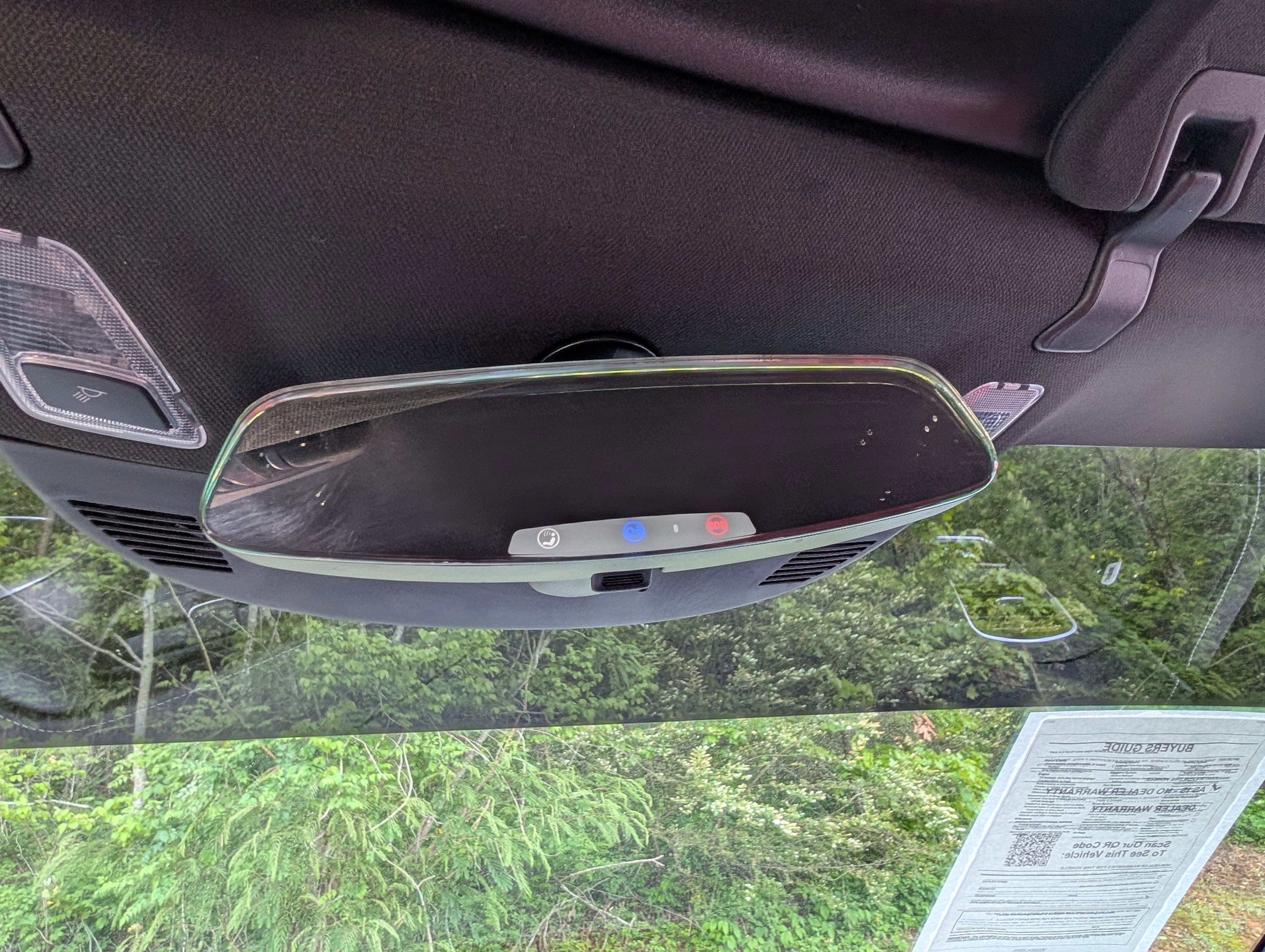 Used 2017 Chevrolet Corvette Stingray Coupe w/ Carbon Flash Badge Package RWD image 27