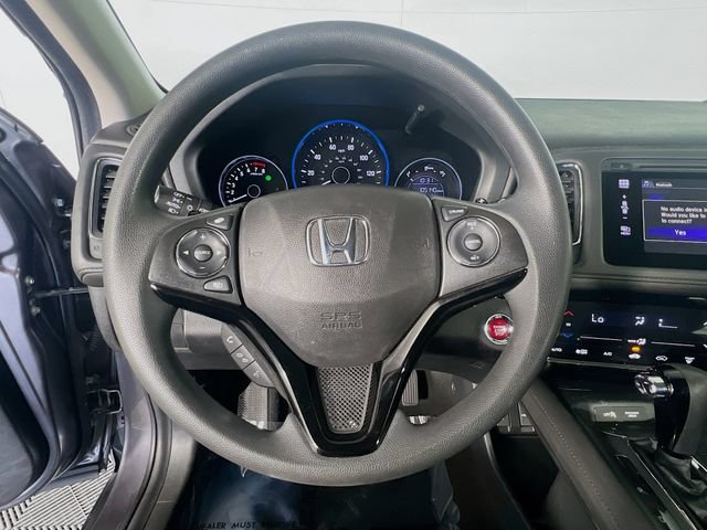 Used 2017 Honda HR-V EX image 16