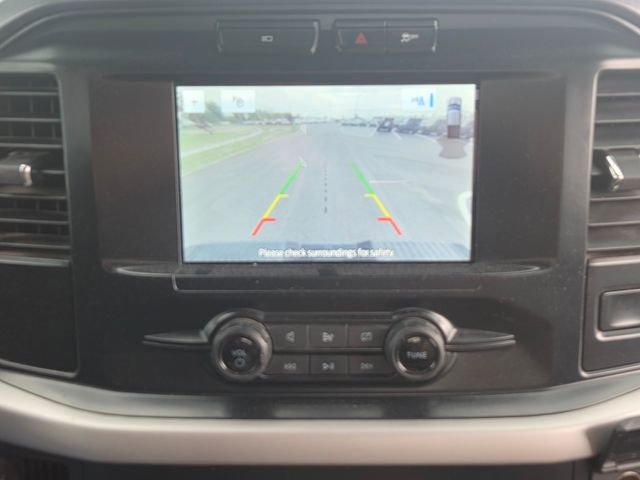 Used 2023 Ford F150 XLT AWD/4WD image 27