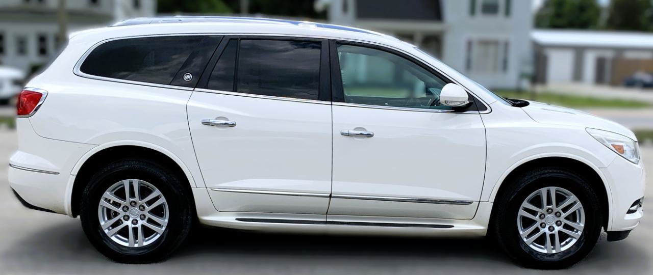 Used 2014 Buick Enclave Convenience FWD image 6
