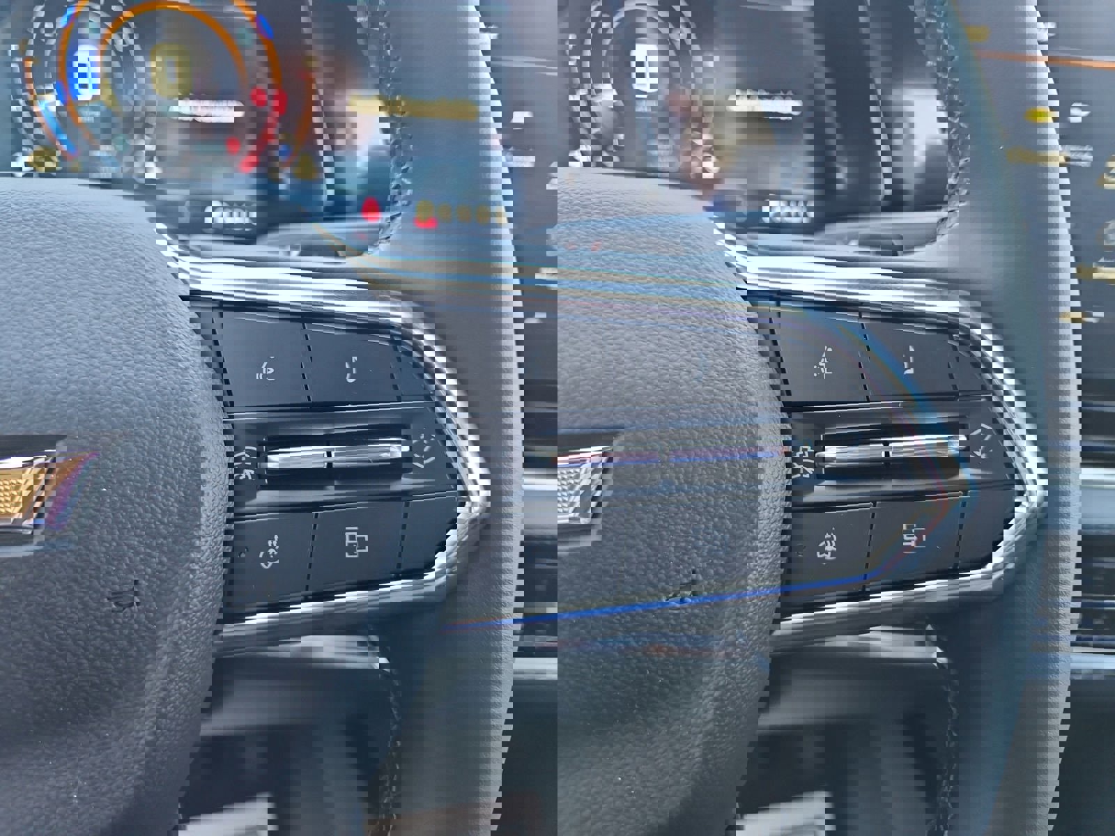 New 2026 Chevrolet Equinox LT w/ Convenience Package II image 15