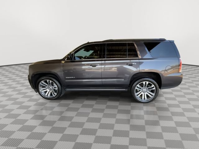 Used 2018 GMC Yukon Denali w/ Denali Ultimate Package AWD/4WD image 5
