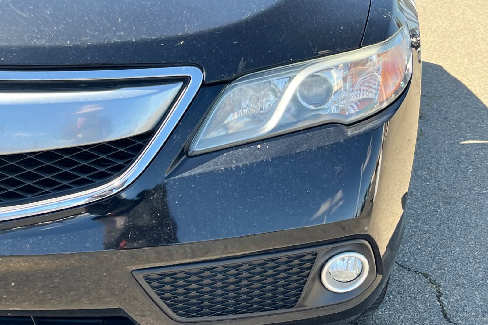 Used 2014 Acura RDX AWD w/ Technology Package image 11