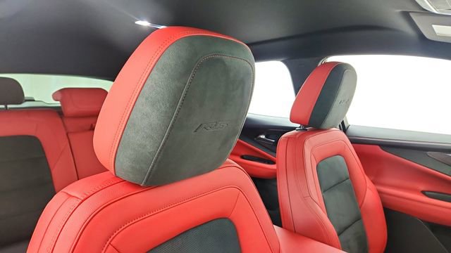 Used 2024 Chevrolet Blazer EV RS image 23