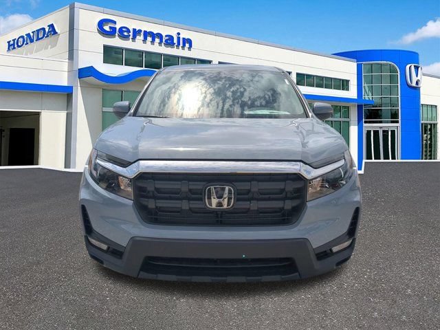 New 2026 Honda Ridgeline RTL image 8