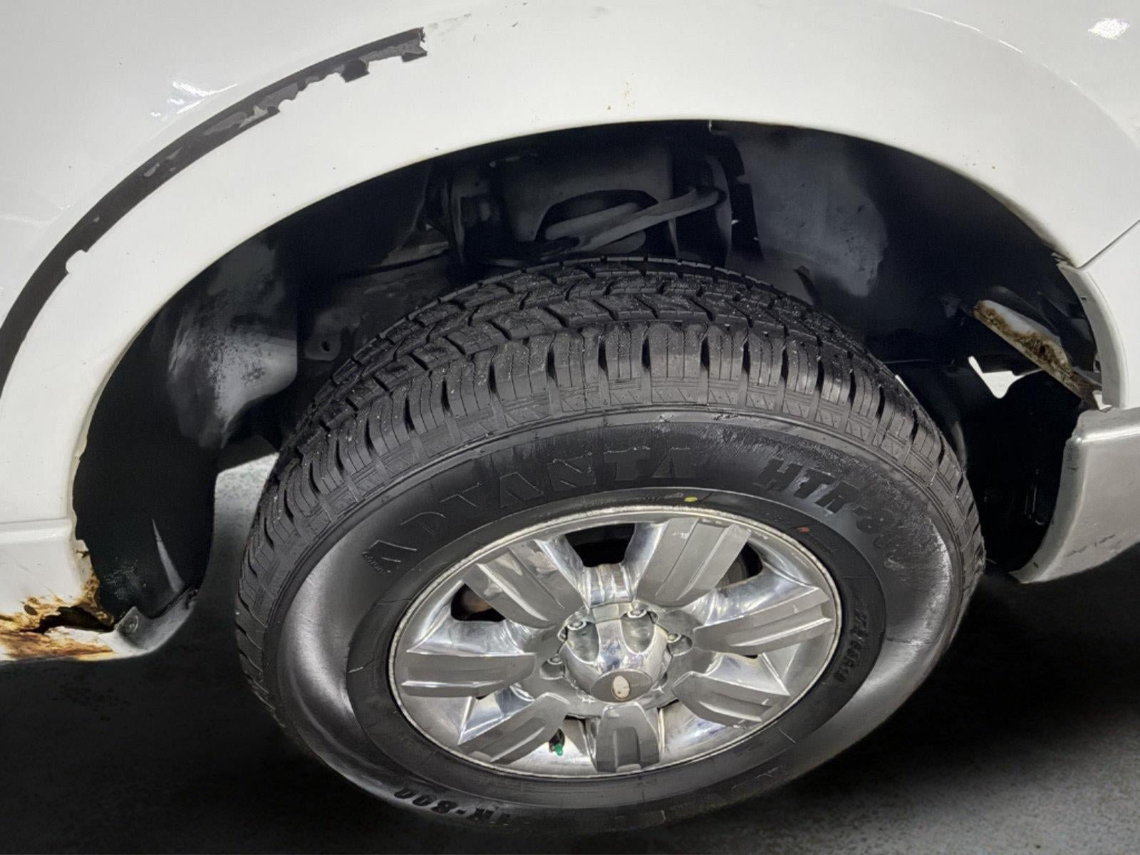 Used 2010 Ford F150 XLT AWD/4WD image 23