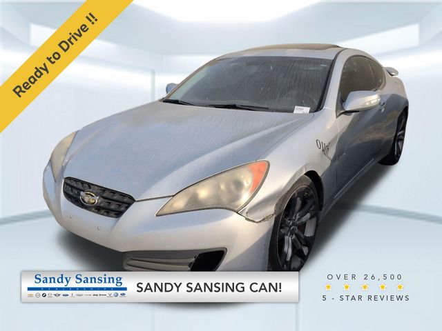 Used 2011 Hyundai Genesis 3.8 image 1