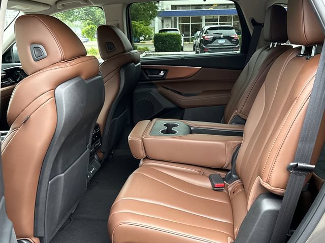 Certified 2023 Acura MDX w/ Technology Package AWD/4WD image 31