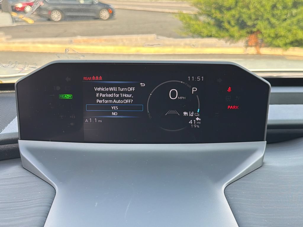 New 2026 Toyota C-HR AWD/4WD image 22