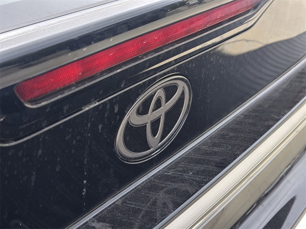 New 2026 Toyota Prius Plug-In Hybrid image 7