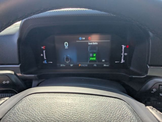 New 2026 Ford Ranger XLT w/ FX4 Off-Road Package image 20