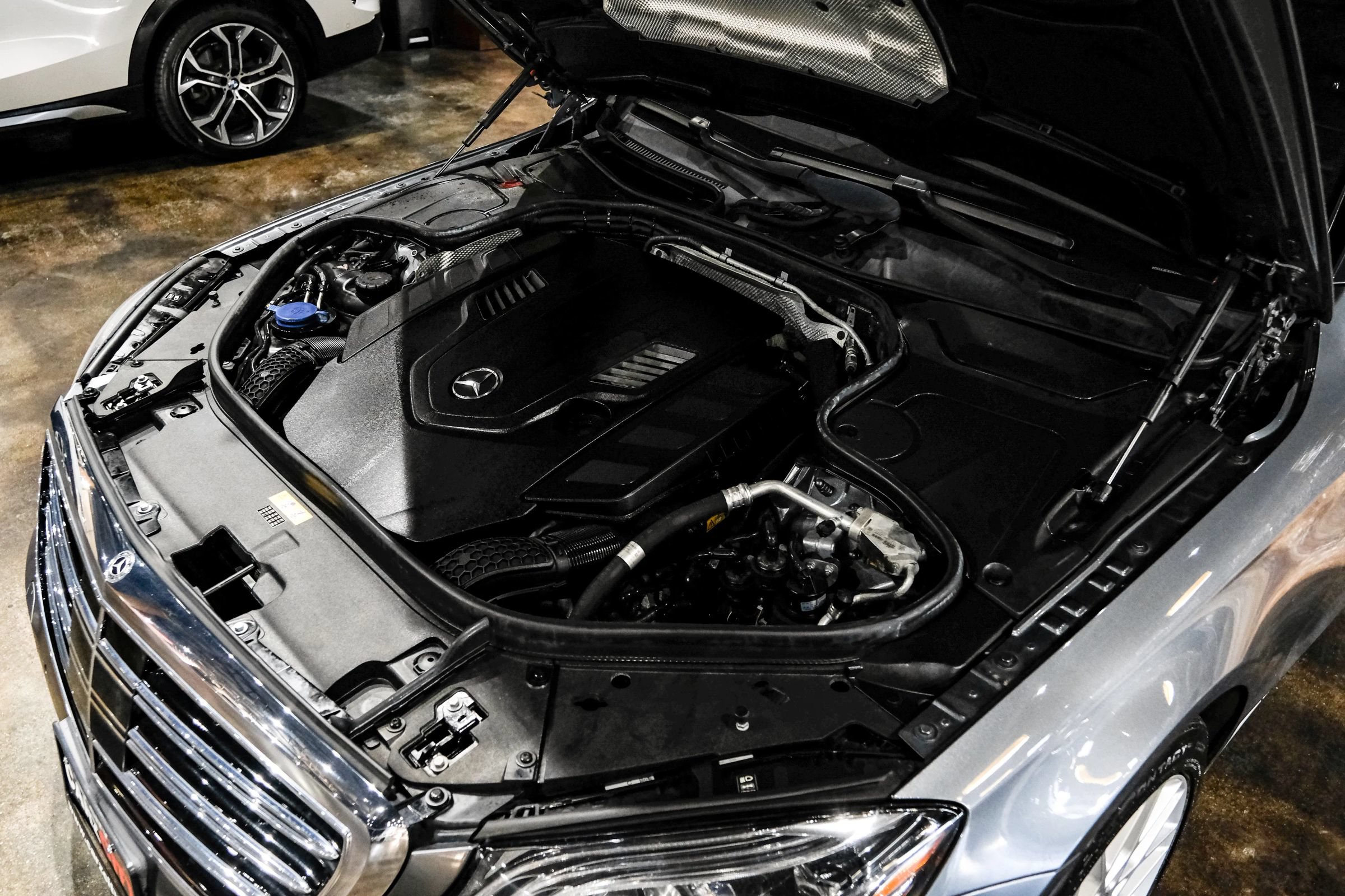 Used 2018 Mercedes-Benz S 560 4MATIC Sedan image 45