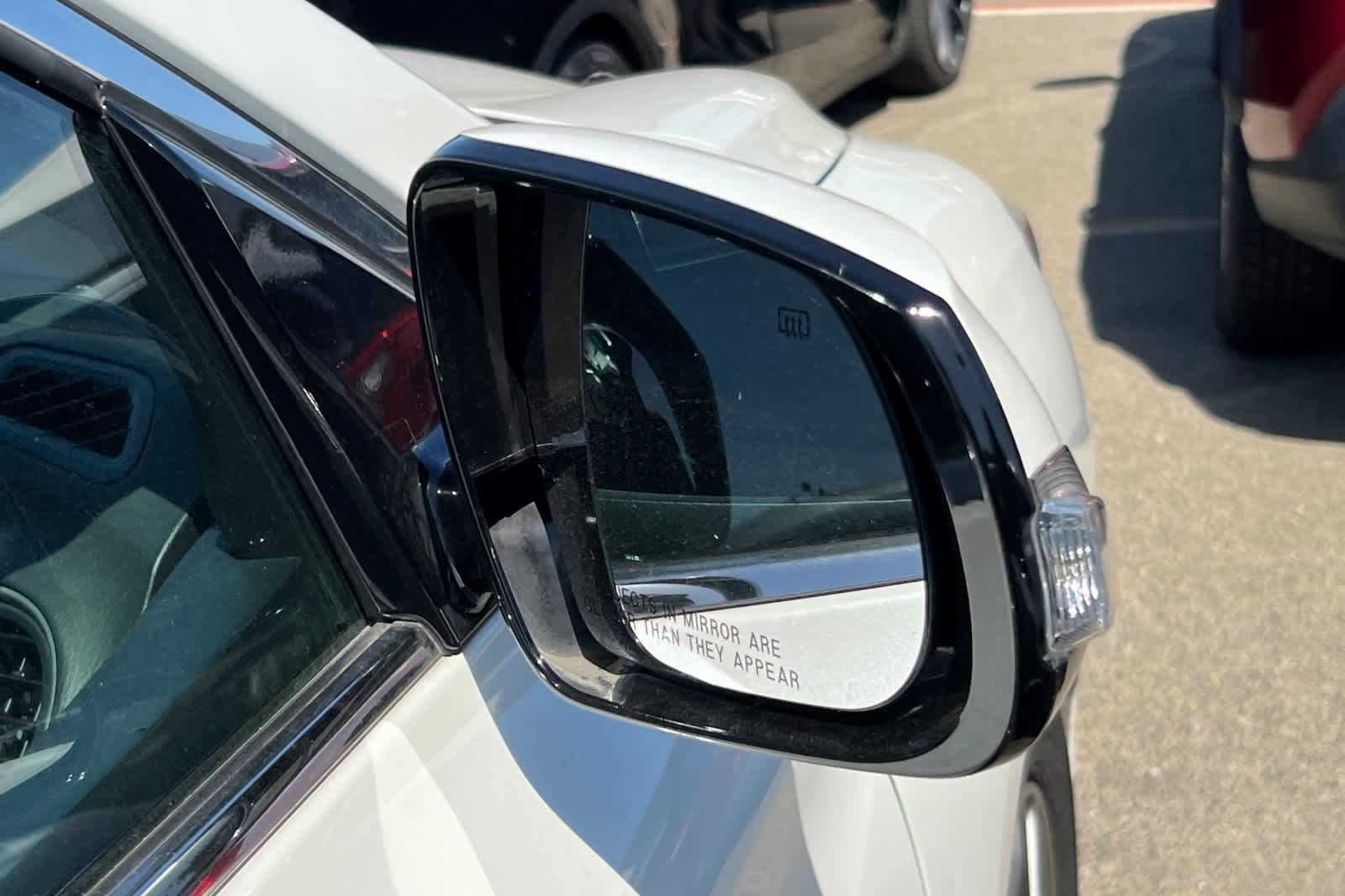 Used 2019 INFINITI QX60 Pure image 16