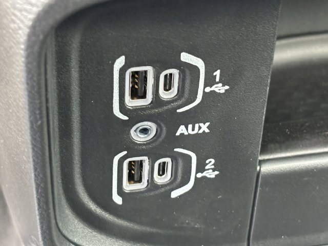 New 2026 RAM 4500 Tradesman RWD image 15