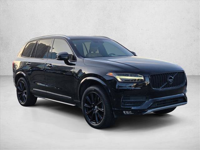 Used 2018 Volvo XC90 T6 Inscription w/ Convenience Package AWD/4WD video 3