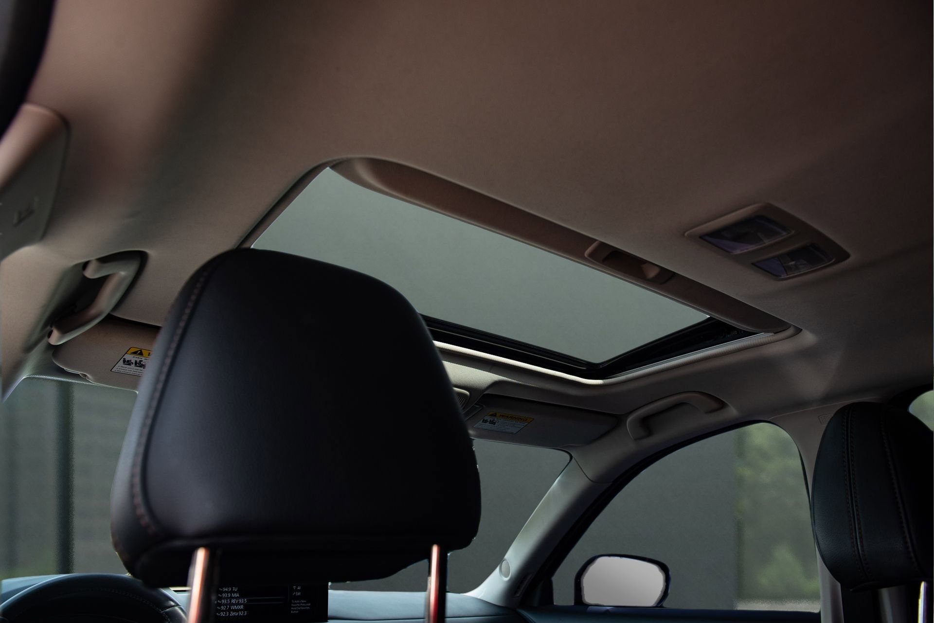 Used 2023 MAZDA CX-5 AWD 2.5 S w/ Premium Package image 23