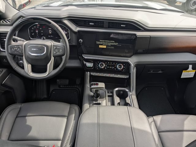 New 2026 GMC Sierra 1500 Denali AWD/4WD image 15