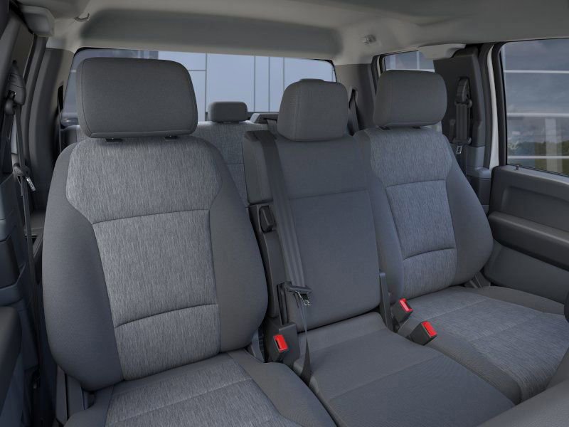 New 2026 Ford F550 4x4 Supercab Super Duty image 12