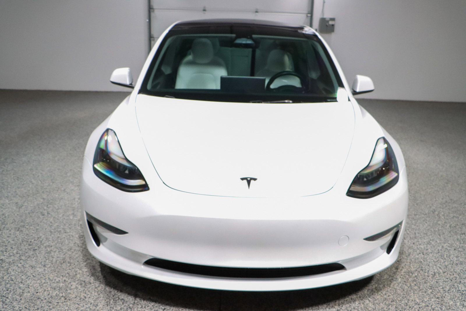 Used 2023 Tesla Model 3 Performance AWD/4WD image 4
