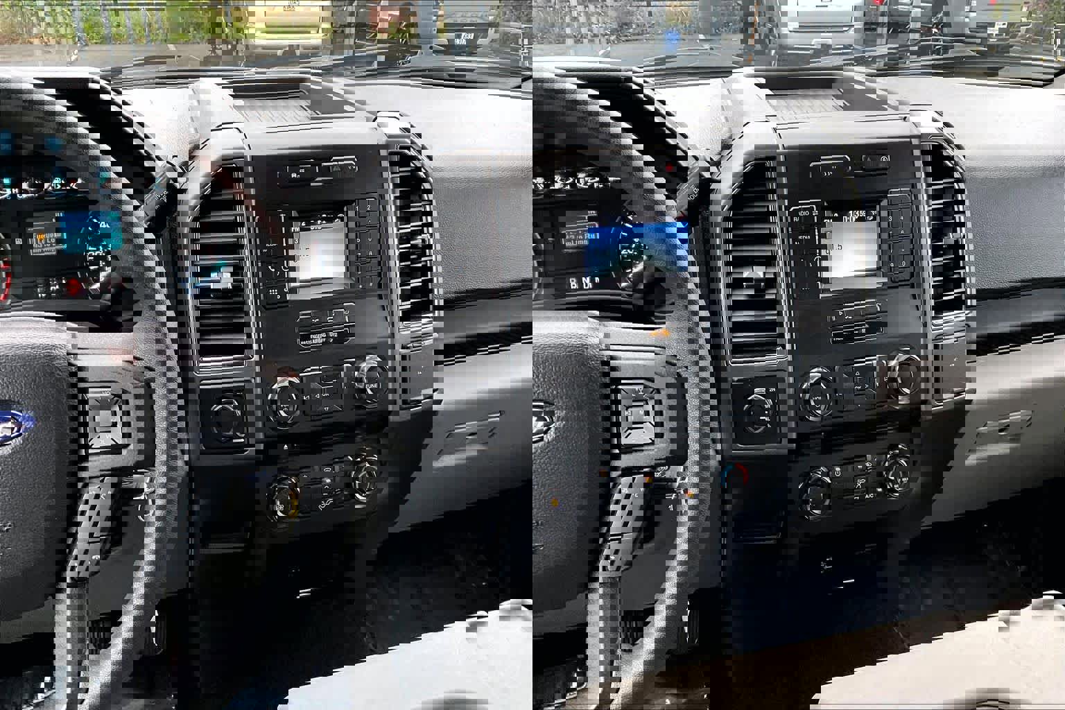 Used 2018 Ford F150 XLT image 6