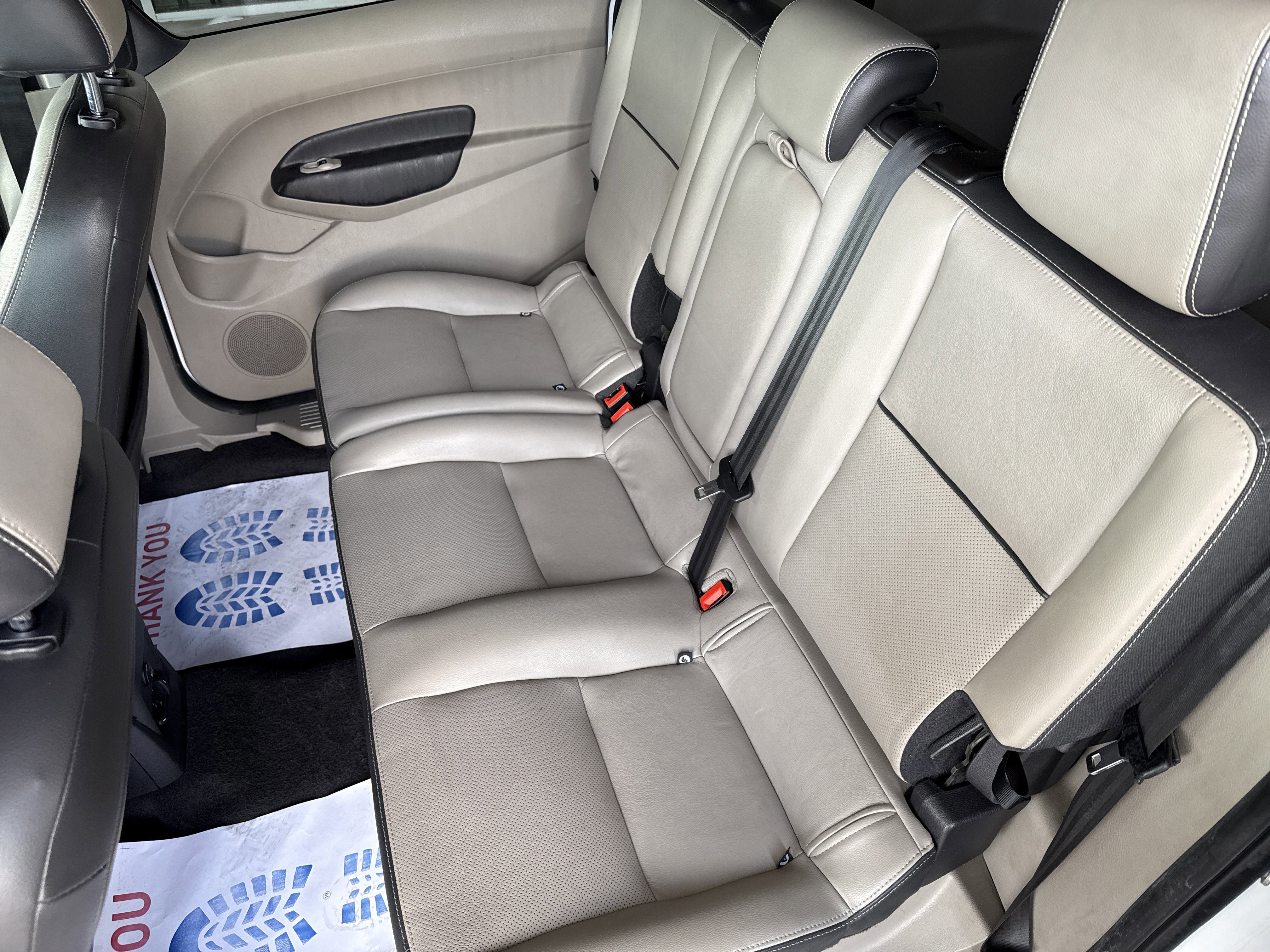 Used 2015 Ford Transit Connect Titanium image 12