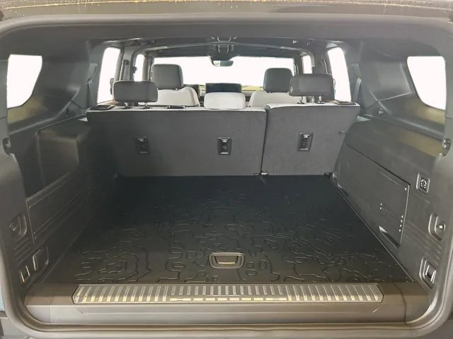 New 2024 GMC Hummer EV 3X w/ Omega Edition image 19