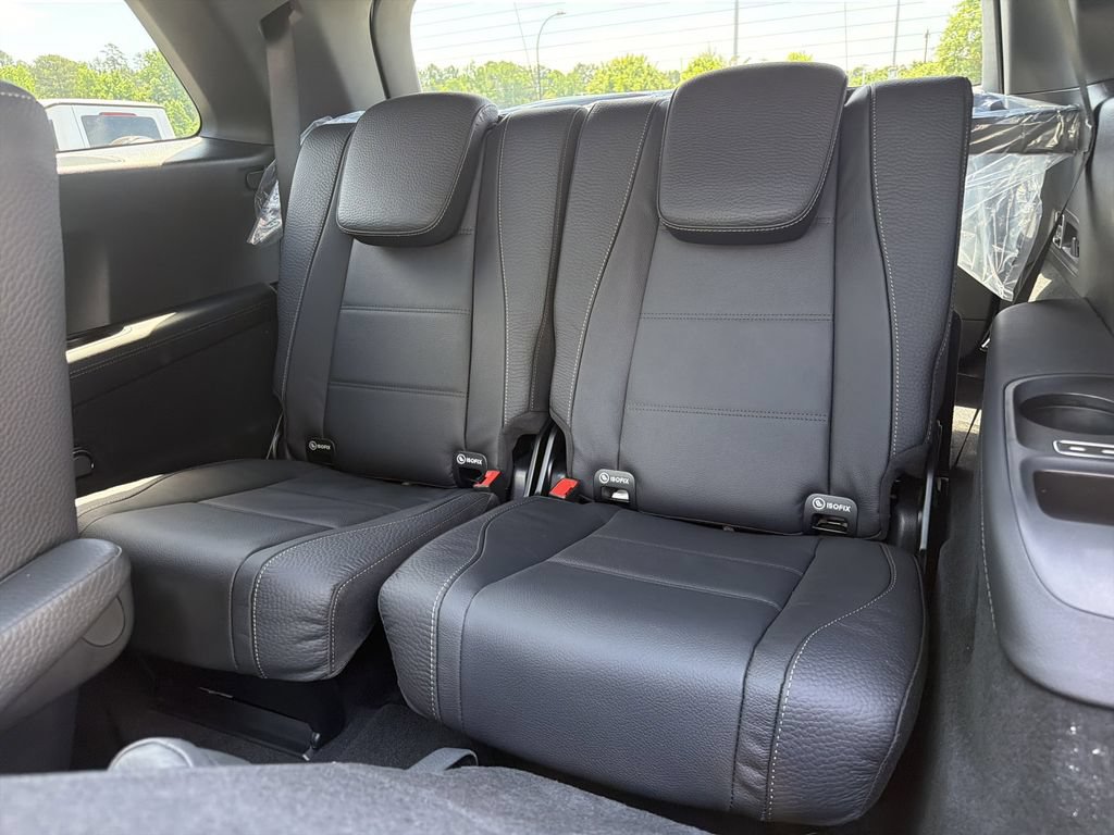 New 2026 Mercedes-Benz GLS 450 4MATIC image 14