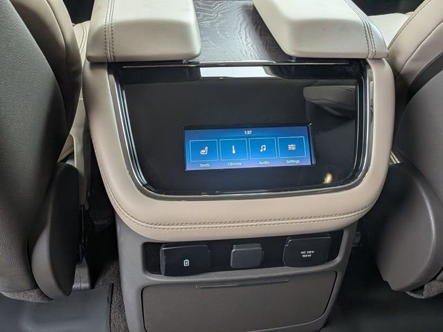 Used 2023 Lincoln Navigator Reserve image 31