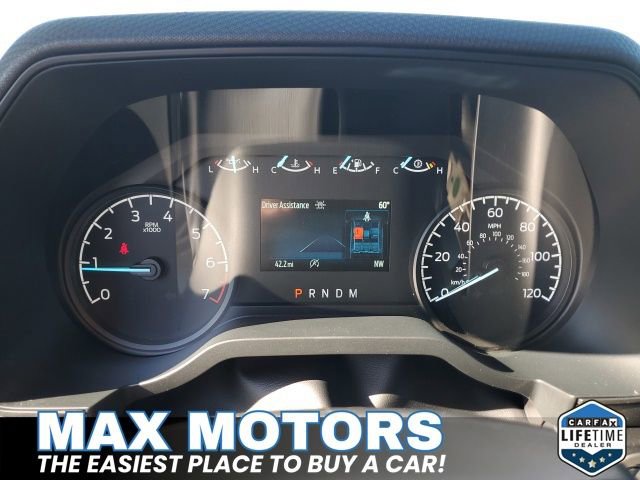 New 2026 Ford F150 STX image 20