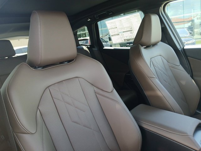 New 2026 BMW X3 xDrive30i AWD/4WD image 17