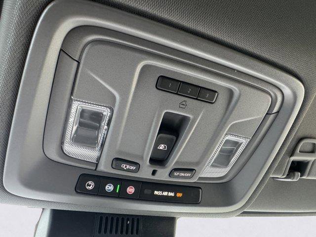 New 2026 GMC Sierra 1500 Elevation w/ Preferred Package image 24