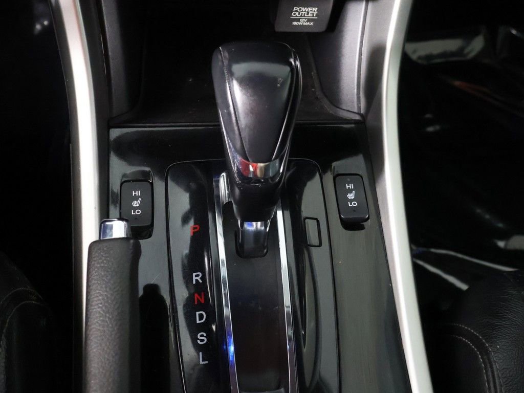 Used 2016 Honda Accord EX-L image 44