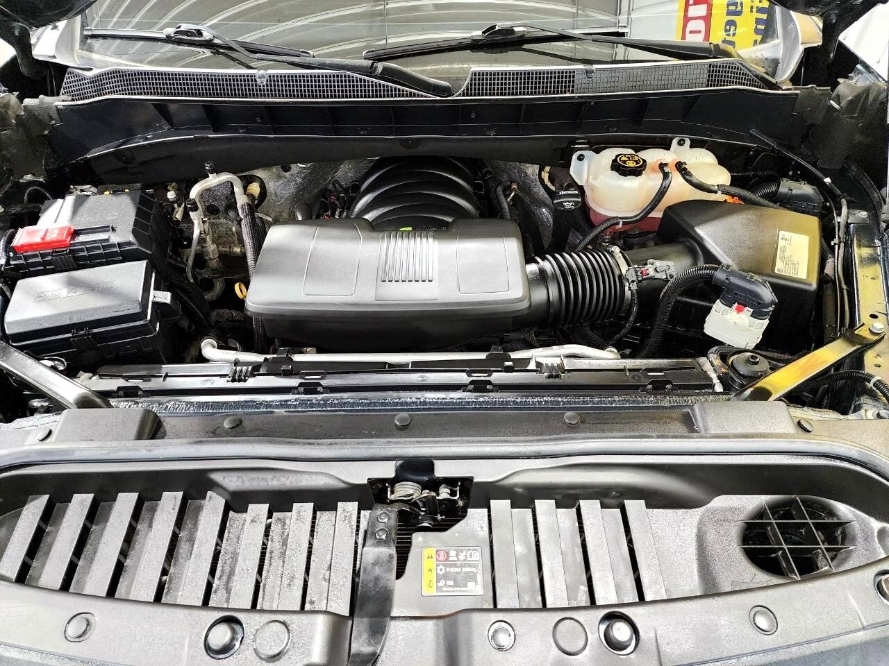 Used 2019 Chevrolet Silverado 1500 RST image 27