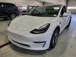 Used 2022 Tesla Model 3 Long Range AWD/4WD image 1